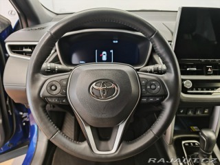 Toyota Corolla Cross 2.0 Hybrid Style 2022