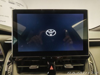 Toyota Corolla Cross 2.0 Hybrid Style 2022