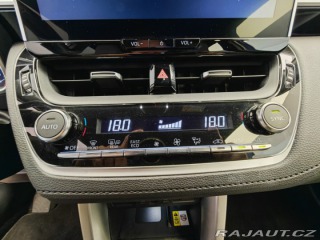 Toyota Corolla Cross 2.0 Hybrid Style 2022