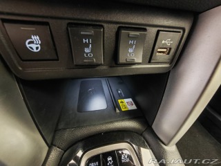 Toyota Corolla Cross 2.0 Hybrid Style 2022
