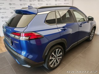 Toyota Corolla Cross 2.0 Hybrid Style 2022