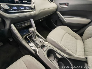 Toyota Corolla Cross 2.0 Hybrid Style 2022
