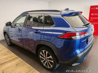 Toyota Corolla Cross 2.0 Hybrid Style 2022