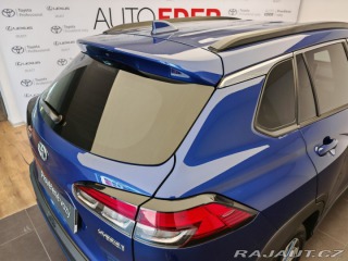 Toyota Corolla Cross 2.0 Hybrid Style 2022