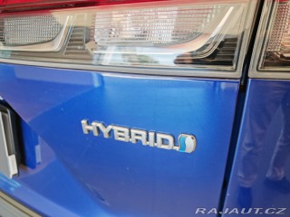 Toyota Corolla Cross 2.0 Hybrid Style 2022