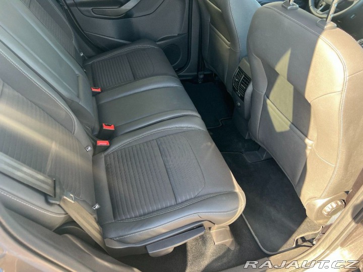 Ford Kuga 1,5 EcoBoost 110kW 1. Maj 2018