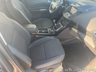 Ford Kuga 1,5 EcoBoost 110kW 1. Maj 2018