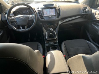 Ford Kuga 1,5 EcoBoost 110kW 1. Maj 2018