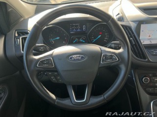 Ford Kuga 1,5 EcoBoost 110kW 1. Maj 2018