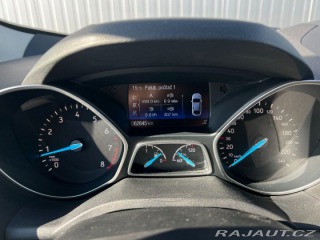 Ford Kuga 1,5 EcoBoost 110kW 1. Maj 2018