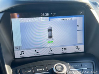 Ford Kuga 1,5 EcoBoost 110kW 1. Maj 2018