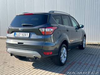 Ford Kuga 1,5 EcoBoost 110kW 1. Maj 2018