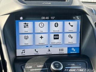 Ford Kuga 1,5 EcoBoost 110kW 1. Maj 2018