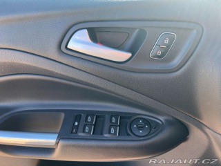 Ford Kuga 1,5 EcoBoost 110kW 1. Maj 2018