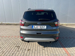 Ford Kuga 1,5 EcoBoost 110kW 1. Maj 2018