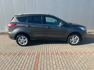 Ford Kuga 1,5 EcoBoost 110kW 1. Maj 2018