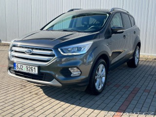 Ford Kuga 1,5 EcoBoost 110kW 1. Maj 2018