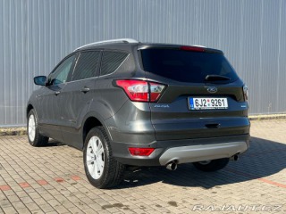 Ford Kuga 1,5 EcoBoost 110kW 1. Maj 2018