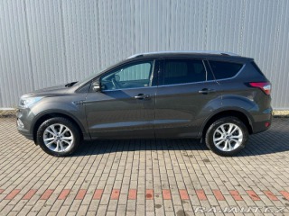 Ford Kuga 1,5 EcoBoost 110kW 1. Maj 2018