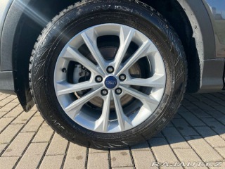 Ford Kuga 1,5 EcoBoost 110kW 1. Maj 2018