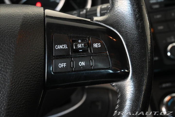 Mazda 6 2,2 MZR-CD 95kW KŮŽE NOVÁ 2010