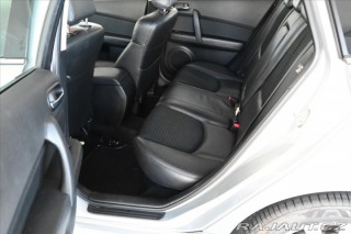 Mazda 6 2,2 MZR-CD 95kW KŮŽE NOVÁ 2010