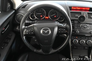 Mazda 6 2,2 MZR-CD 95kW KŮŽE NOVÁ 2010