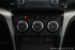 Mazda 6 2,2 MZR-CD 95kW KŮŽE NOVÁ 2010