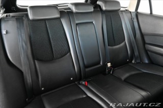 Mazda 6 2,2 MZR-CD 95kW KŮŽE NOVÁ 2010