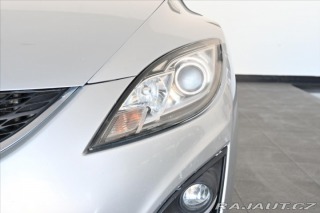 Mazda 6 2,2 MZR-CD 95kW KŮŽE NOVÁ 2010