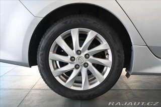 Mazda 6 2,2 MZR-CD 95kW KŮŽE NOVÁ 2010