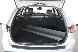 Mazda 6 2,2 MZR-CD 95kW KŮŽE NOVÁ 2010