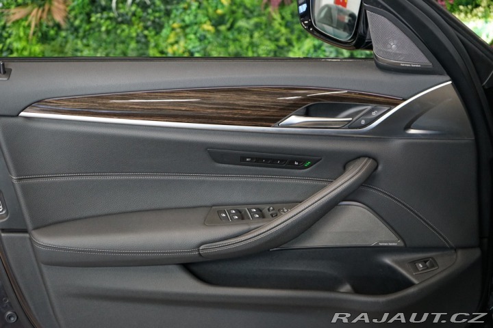 BMW 5 530d*xDRIVE*TOURING*H/K*3 2020