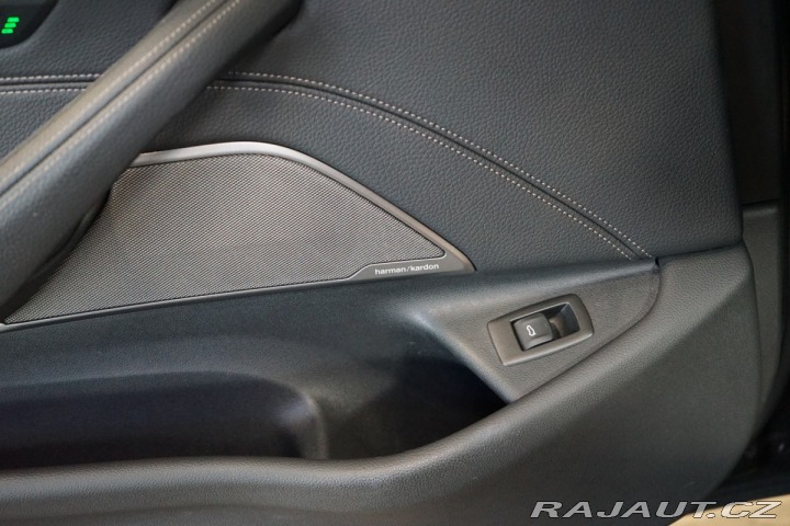 BMW 5 530d*xDRIVE*TOURING*H/K*3 2020