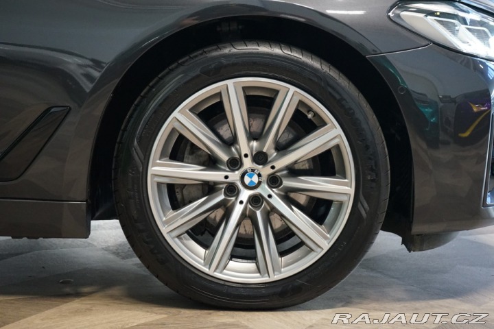 BMW 5 530d*xDRIVE*TOURING*H/K*3 2020