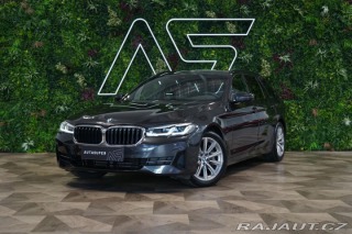 BMW 5 530d*xDRIVE*TOURING*H/K*3 2020