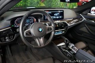 BMW 5 530d*xDRIVE*TOURING*H/K*3 2020