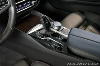 BMW 5 530d*xDRIVE*TOURING*H/K*3 2020
