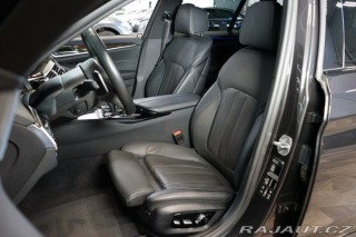 BMW 5 530d*xDRIVE*TOURING*H/K*3 2020
