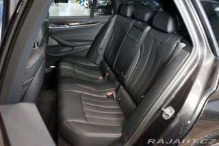 BMW 5 530d*xDRIVE*TOURING*H/K*3 2020