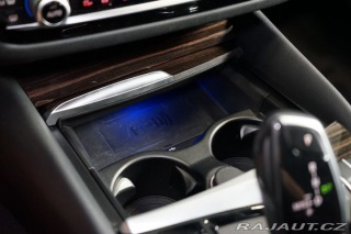 BMW 5 530d*xDRIVE*TOURING*H/K*3 2020