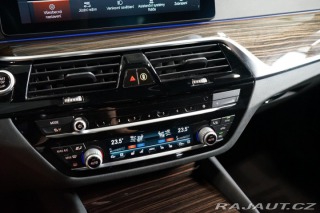 BMW 5 530d*xDRIVE*TOURING*H/K*3 2020
