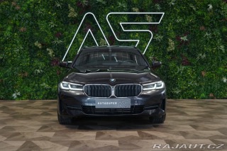 BMW 5 530d*xDRIVE*TOURING*H/K*3 2020