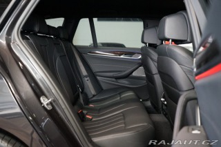 BMW 5 530d*xDRIVE*TOURING*H/K*3 2020