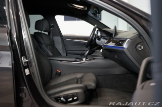 BMW 5 530d*xDRIVE*TOURING*H/K*3 2020