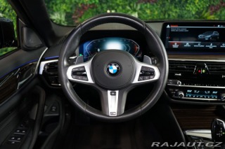 BMW 5 530d*xDRIVE*TOURING*H/K*3 2020
