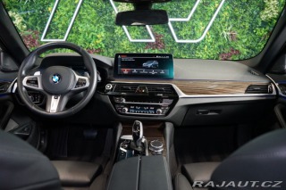 BMW 5 530d*xDRIVE*TOURING*H/K*3 2020