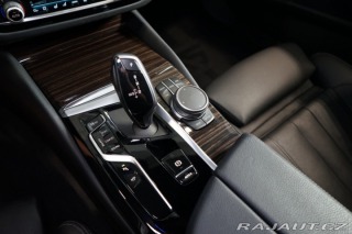 BMW 5 530d*xDRIVE*TOURING*H/K*3 2020