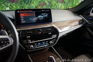 BMW 5 530d*xDRIVE*TOURING*H/K*3 2020
