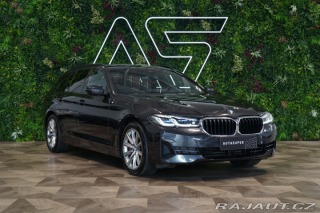 BMW 5 530d*xDRIVE*TOURING*H/K*3 2020